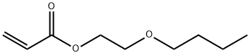 2-BUTOXYETHYL ACRYLATE