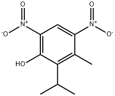 DINOPROP 结构式