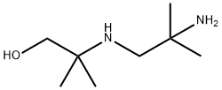 N1-(1,1-DIMETHYL-2-HYDROXYETHYL)-2-METHYL-1,2-PROPANEDIAMINE
