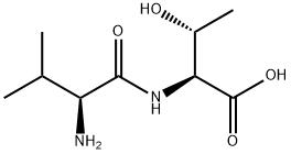 (2S,3R)-2-((S)-2-Amino-3-methylbutanamido)-3-hydroxybutanoicacid