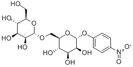 4-Nitrophenyl 6-O-(a-D-mannopyranosyl)-a-D-mannopyranoside