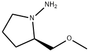 (R)-2-(Methoxymethyl)pyrrolidin-1-amine