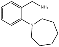 2-AZEPAN-1-YL-BENZYLAMINE