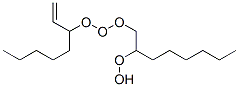 octenhydroperoxide,1-octen-3-hydroperoxide 结构式