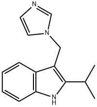化合物 T34988 结构式