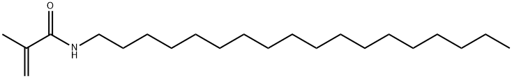 N-OCTADECYL METHACRYLAMIDE