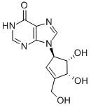 neplanocin D 结构式