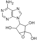 neplanocin B 结构式