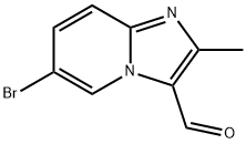 N-(3,5-二氟苯基)肼甲酰胺 结构式