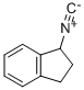 1-ISOCYANOINDANE 结构式