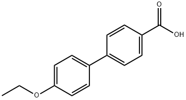 4-ETHOXY-4'-BIPHENYLCARBOXYLIC ACID