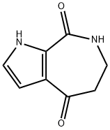 6,7-Dihydropyrrolo[2,3-c]azepine-4,8(1H,5H)-dione