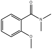 2-Methoxy-N,N-dimethylbenzamide