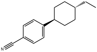 4-(trans-4-Ethylcyclohexyl)benzonitrile