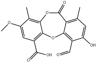 PSOROMICACID