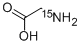 Glycine-<sup>15</sup>N