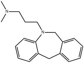 异丙咪嗪 结构式