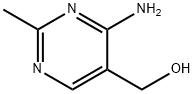 4-Amino-2-methyl-5-pyrimidinemethanol