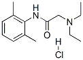 Lidocainehydrochloride