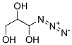 azidoglycerol 结构式