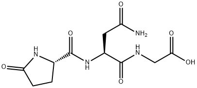 pGlu-Asn-Gly