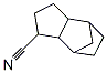 octahydro-4,7-methano-1H-indenecarbonitrile  结构式