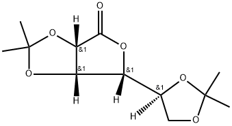 2,3:5,6-Di-O-isopropylidene-L-gulonolactone