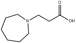 3-(Azepan-1-yl)propanoicacid