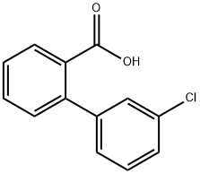 2-(3-Chlorophenyl)benzoic Acid