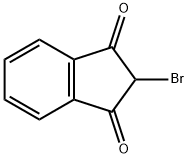 2-Bromo-1H-indene-1,3(2H)-dione