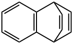 1,4-Etheno-1,4-dihydronaphthalene 结构式