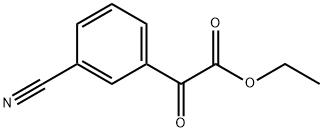 ETHYL3-CYANOBENZOYLFORMATE