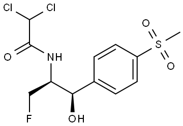 氟苯尼考