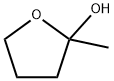 2-FURANOL,TETRAHYDRO-2-METH 结构式
