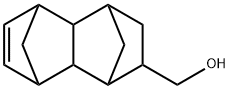 1,2,3,4,4a,5,8,8a-octahydro-1,4:5,8-dimethanonaphthalene-2-methanol  结构式