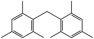 二荚基甲烷 结构式