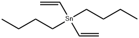 DIVINYLDI-N-BUTYLTIN 结构式