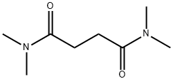 N,n,n,n-tetramethylsuccinyldiamide