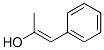 1-Propen-2-ol, 1-phenyl-, (E)- (9CI) 结构式