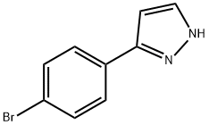 5-(4-Bromophenyl)-1H-pyrazole