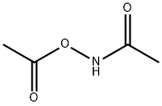 acetamido acetate 结构式