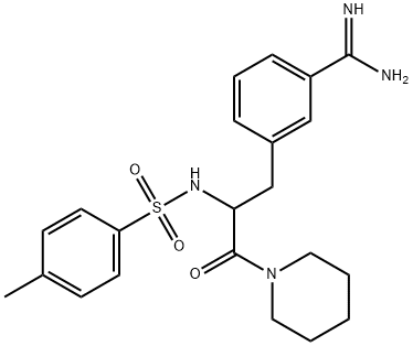 化合物 T34785 结构式