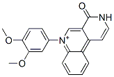 perloline 结构式