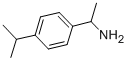 1-(4-异丙基-苯基)-乙胺 结构式