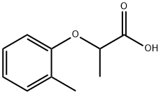 2-(o-Tolyloxy)propanoicacid