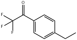 4'-Ethyl-2,2,2-trifluoroacetophenone