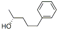 (R)-5-苯基戊烷-2-醇 结构式