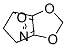 4,8-Methano-1,3-dioxolo[4,5-e][1,3]oxazepine  (9CI) 结构式