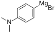 4-(N,N-二甲基)苯胺溴化镁 结构式