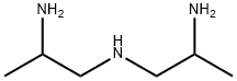 N-(2-氨丙基)丙烷-1,2-二胺 结构式